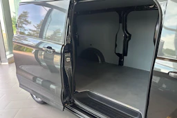 harmaa Volkswagen TRANSPORTER 2026 kuva 11.