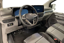 met. harmaa Volkswagen Transporter 2026 kuva 6.