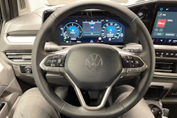 met. harmaa Volkswagen Transporter 2026 kuva 11.