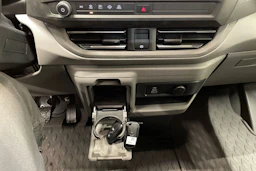 met. harmaa Volkswagen Transporter 2026 kuva 15.