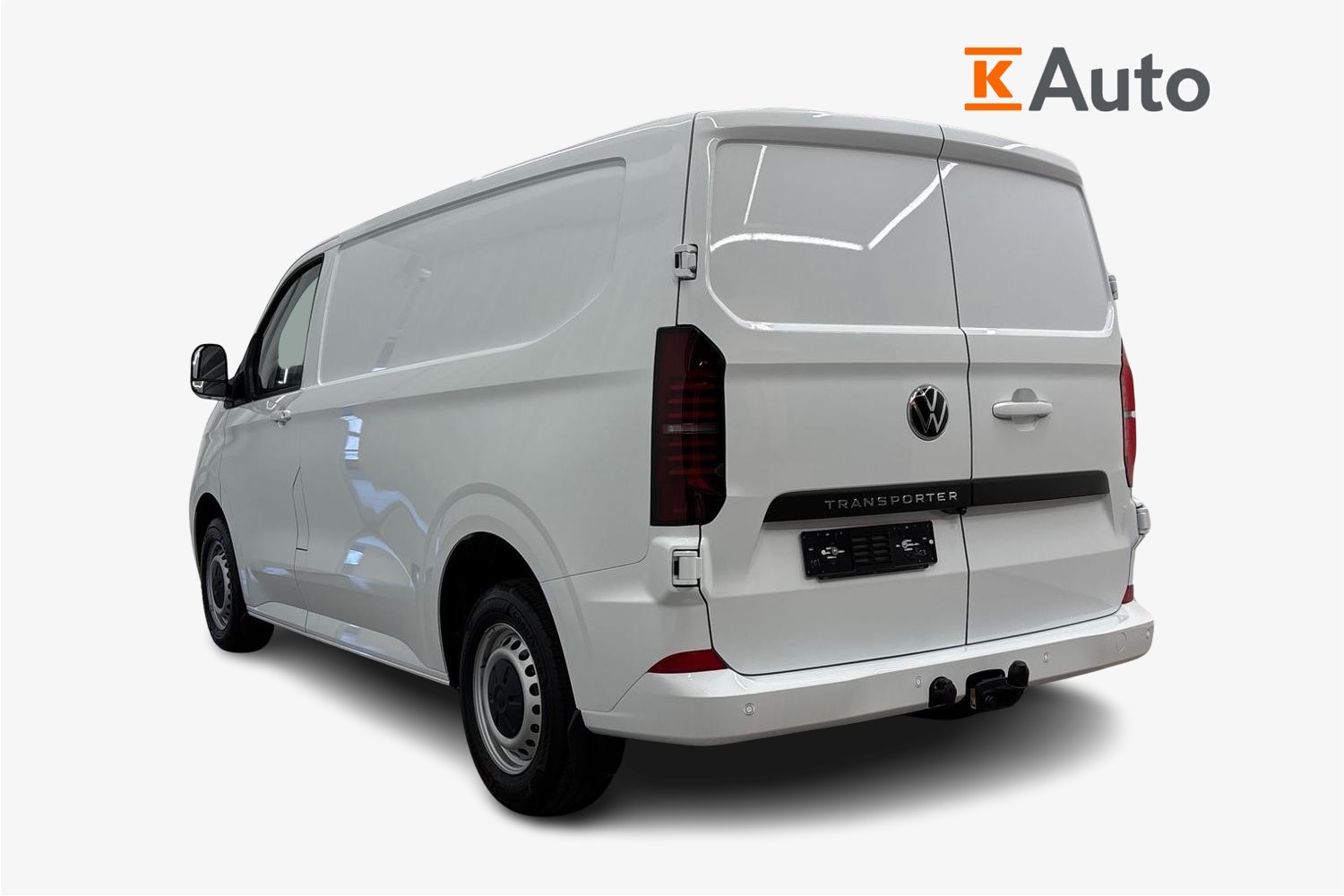 Volkswagen Transporter 2026, kuva 3/26