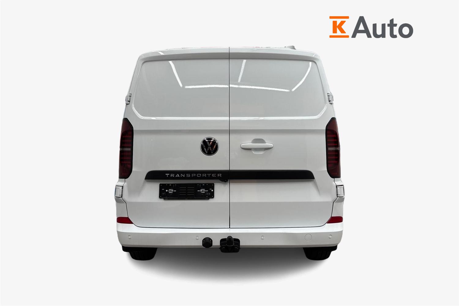 Volkswagen Transporter 2026, kuva 4/26