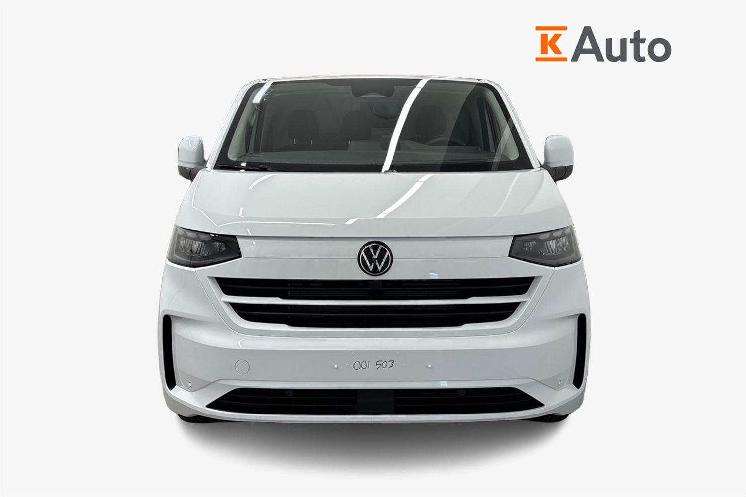 Volkswagen Transporter 2026, kuva 5/26