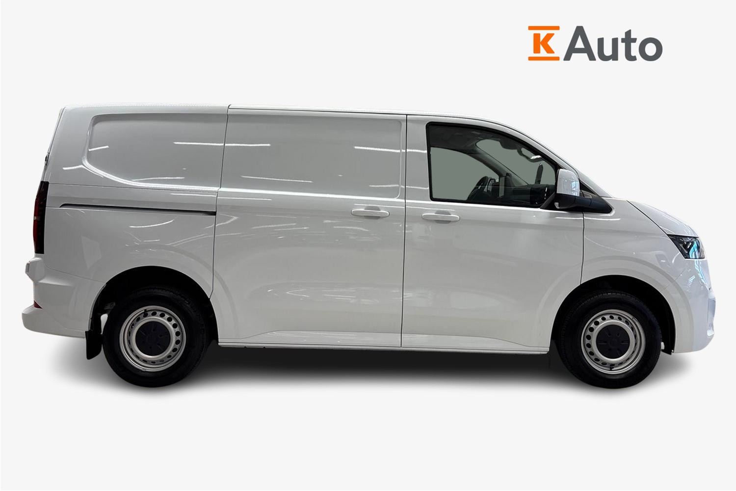 Volkswagen Transporter 2026, kuva 7/26