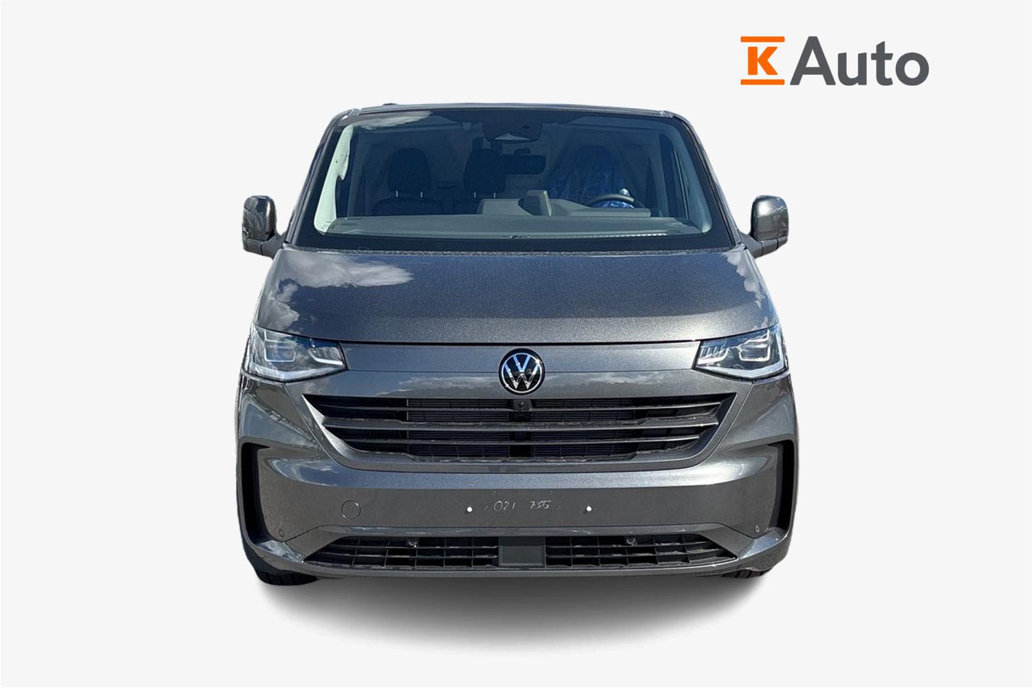 Volkswagen Transporter 2026, kuva 5/30
