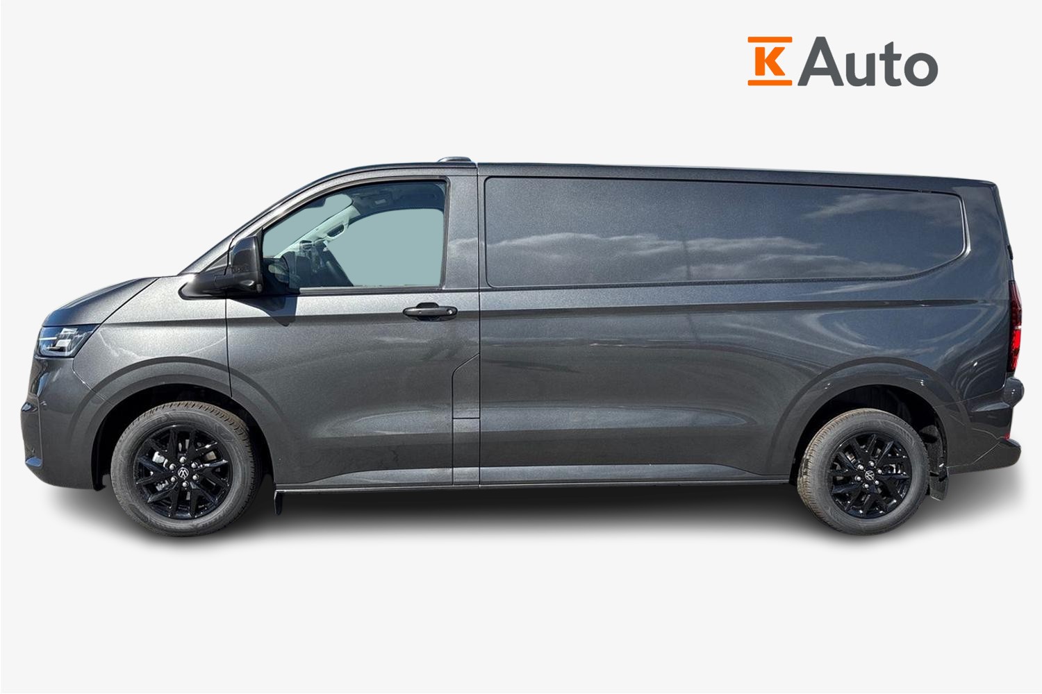 Volkswagen Transporter 2026, kuva 7/30