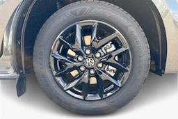 harmaa Volkswagen Transporter 2026 kuva 12.