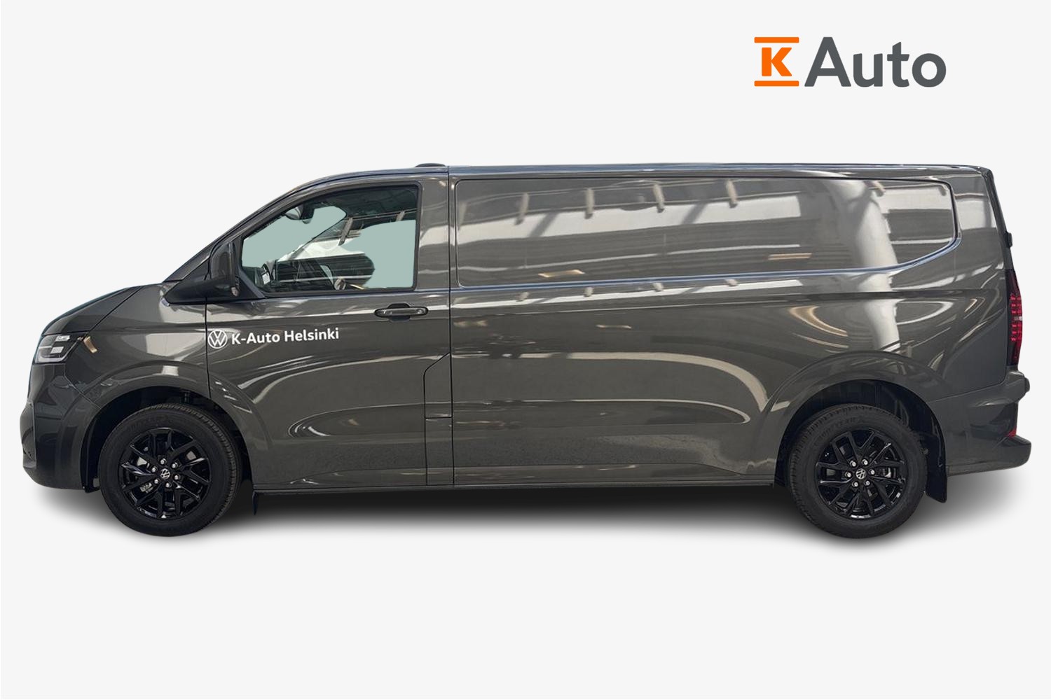 Volkswagen Transporter 2026, kuva 5/15