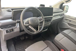 Harmaa Volkswagen Transporter 2026 kuva 6.
