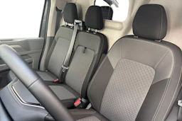 Harmaa Volkswagen Transporter 2026 kuva 8.