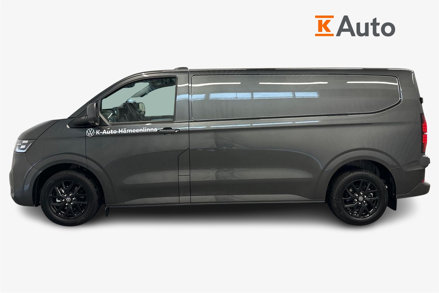 Volkswagen Transporter 2026, kuva 7/26