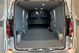 harmaa Volkswagen Transporter 2026 kuva 14.