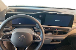 met. musta Volkswagen Transporter 2026 kuva 9.