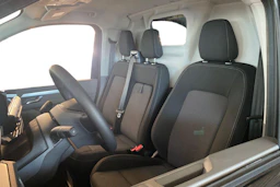 met. musta Volkswagen Transporter 2026 kuva 11.