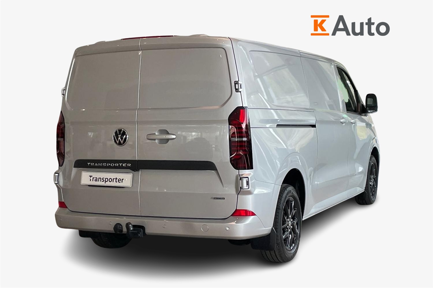 Volkswagen Transporter 2026, kuva 3/16