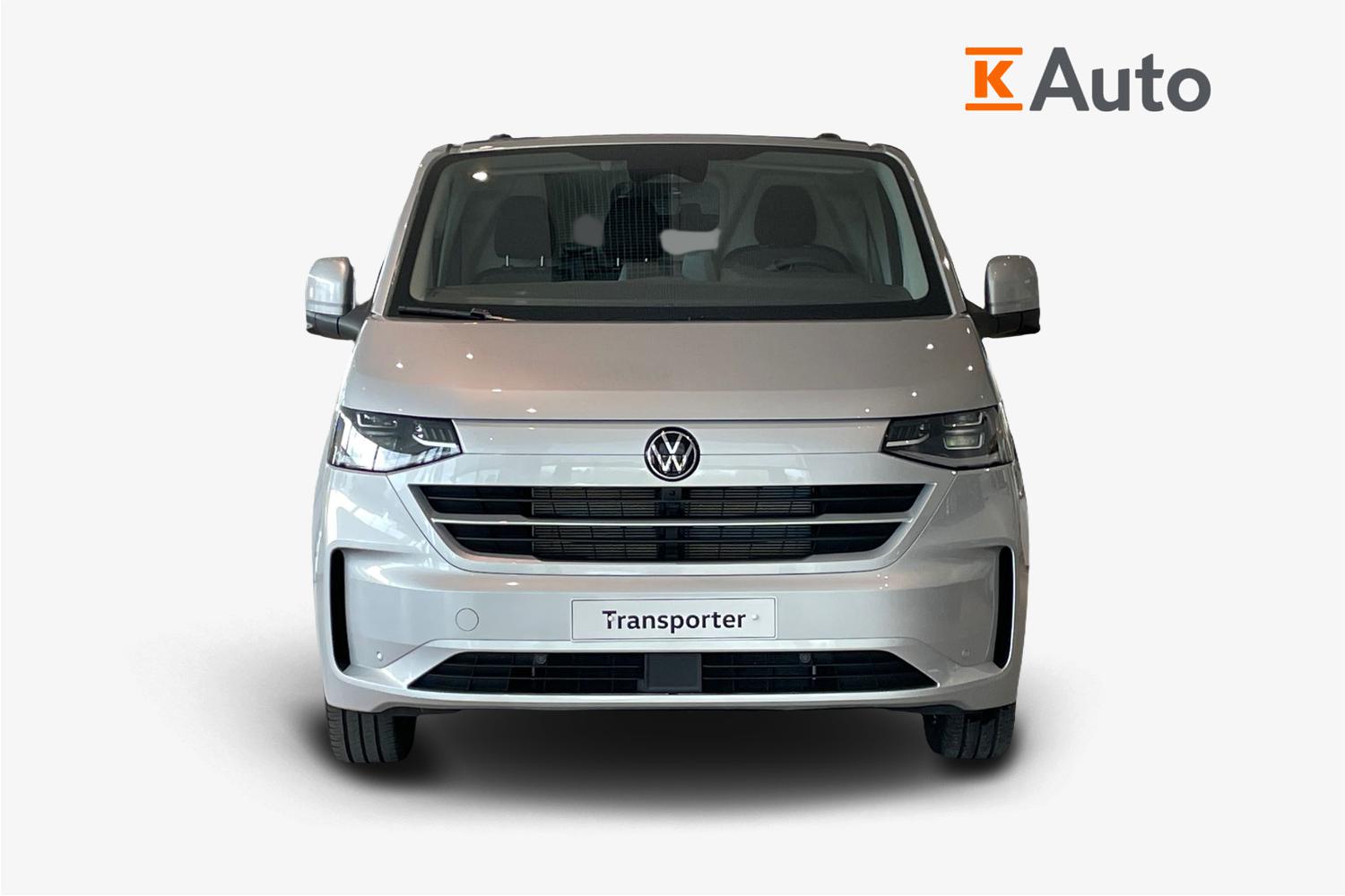 Volkswagen Transporter 2026, kuva 5/16