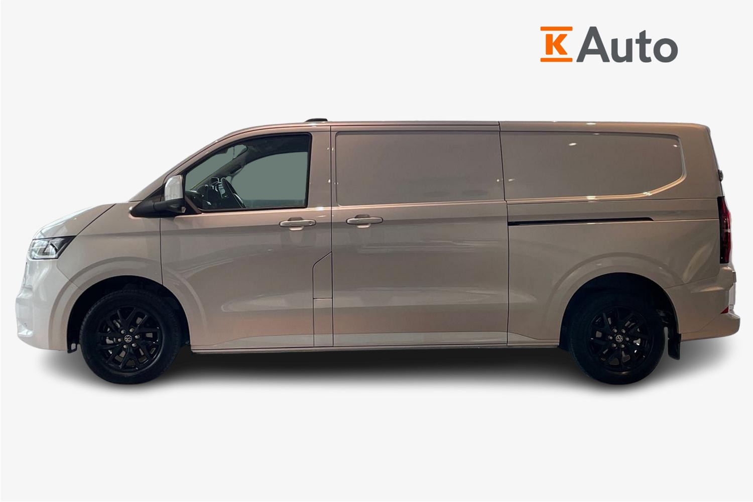 Volkswagen Transporter 2026, kuva 7/16
