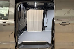 met. harmaa Volkswagen Transporter 2026 kuva 14.