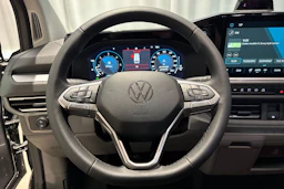 met. harmaa Volkswagen Transporter 2026 kuva 16.