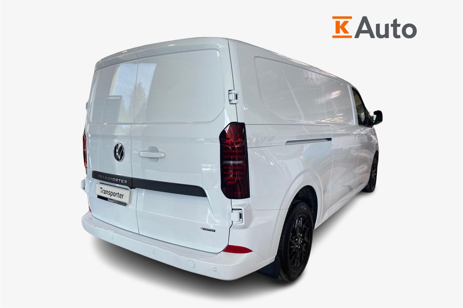 Volkswagen Transporter 2026, kuva 3/12