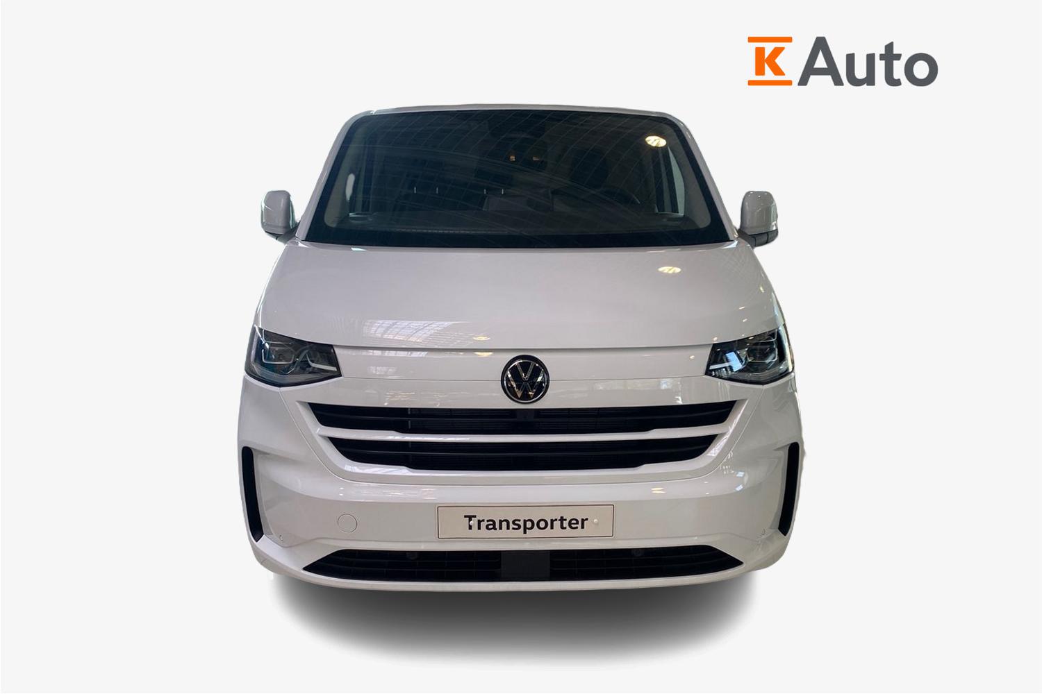 Volkswagen Transporter 2026, kuva 5/12