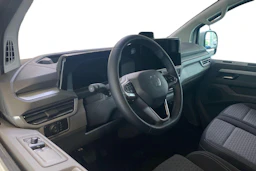 valkoinen Volkswagen Transporter 2026 kuva 6.