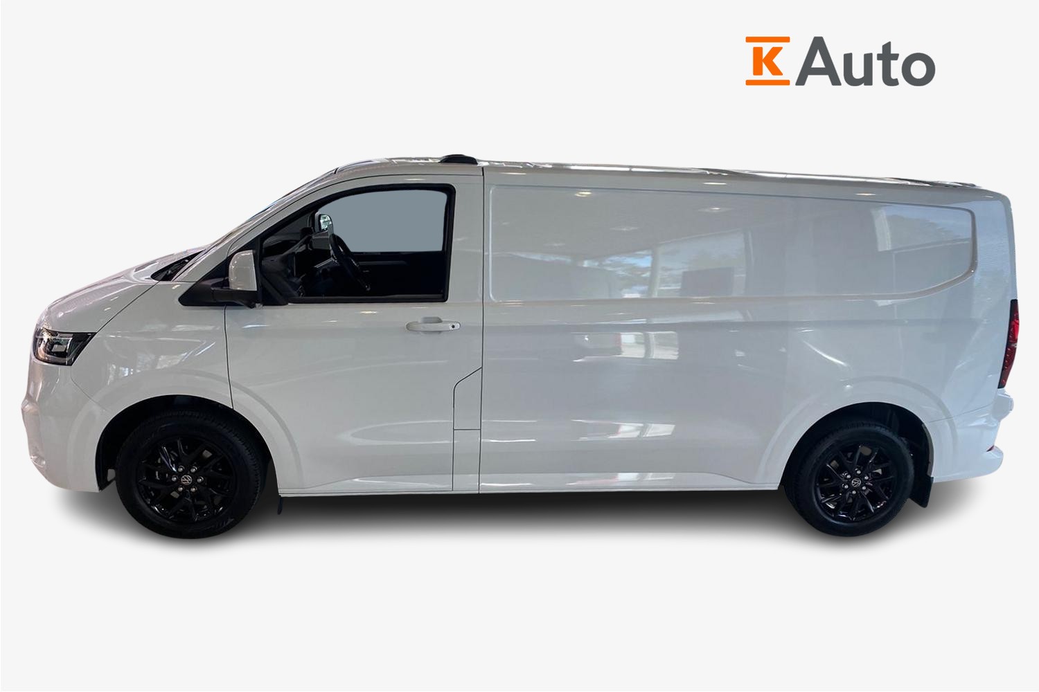Volkswagen Transporter 2026, kuva 7/12