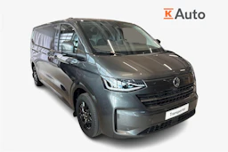 Volkswagen TRANSPORTER 2026 kuva 1.