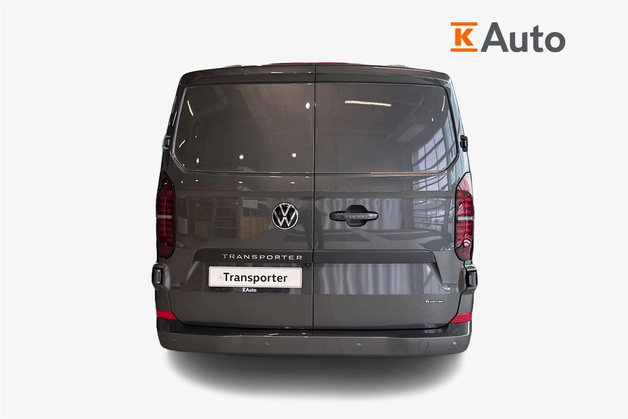 Volkswagen TRANSPORTER 2026 kuva 4.