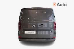 Volkswagen TRANSPORTER 2026 kuva 4.