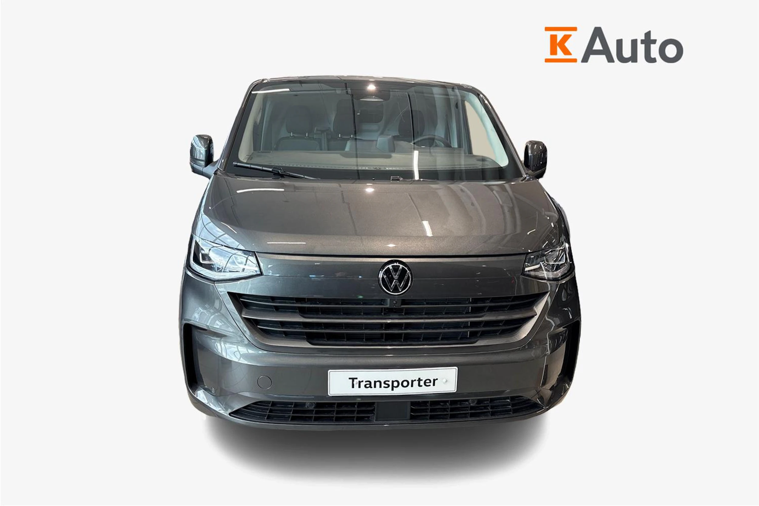 Volkswagen TRANSPORTER 2026 kuva 5.