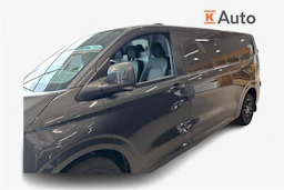 Volkswagen TRANSPORTER 2026 kuva 7.