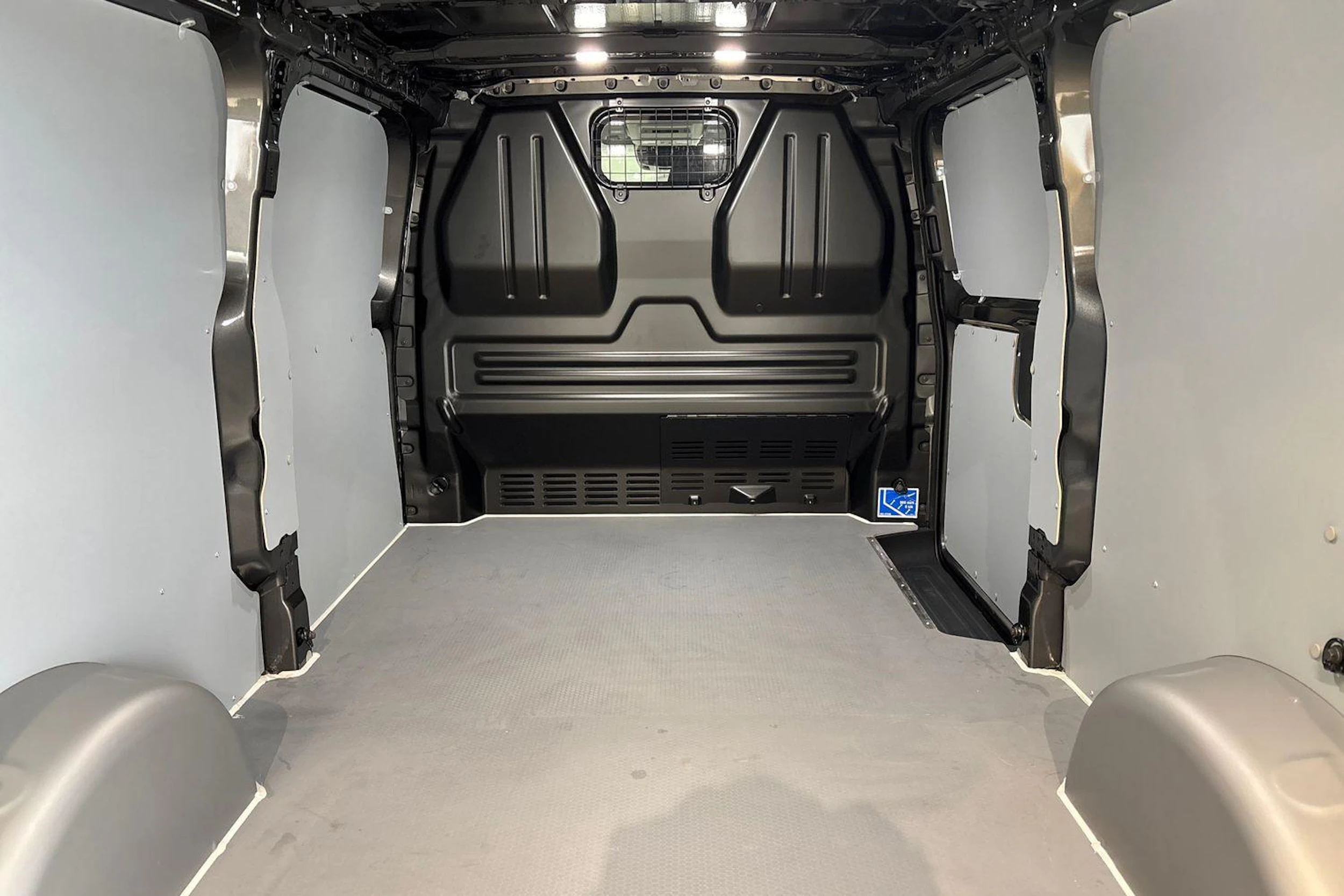 Volkswagen TRANSPORTER 2026 kuva 11.