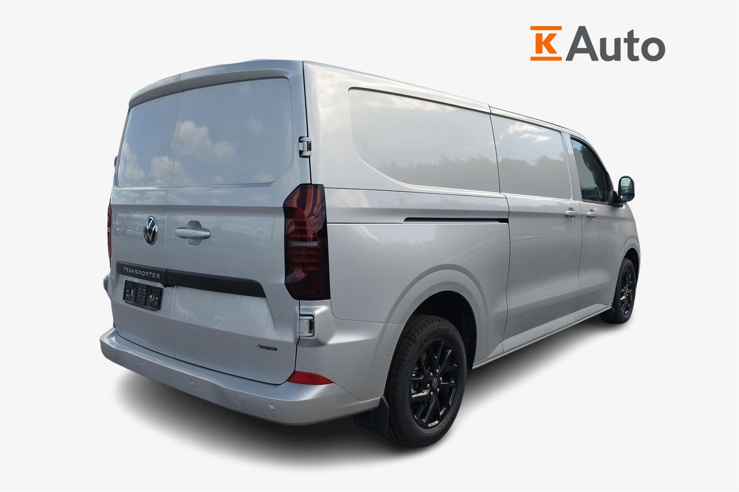 Volkswagen Transporter 2026, photo 3/20