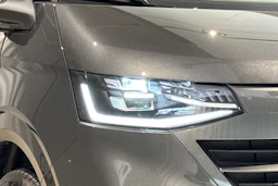 met. harmaa Volkswagen Transporter 2026 kuva 12.
