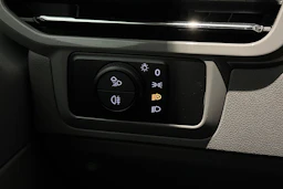 met. harmaa Volkswagen Transporter 2026 kuva 18.