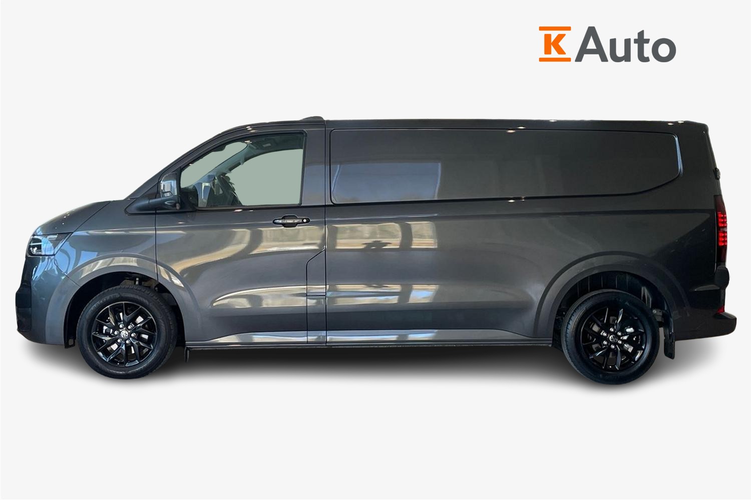 Volkswagen Transporter 2026, kuva 7/16