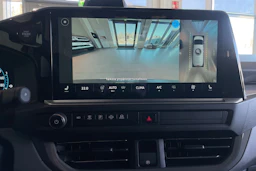 harmaa Volkswagen Transporter 2026 kuva 15.