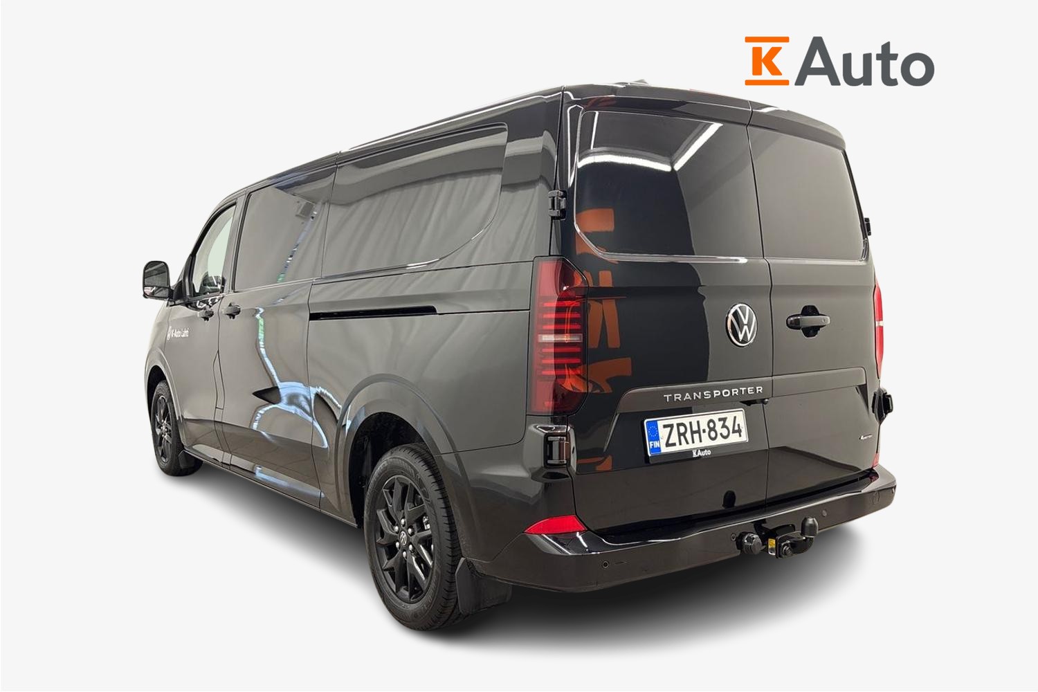 Volkswagen Transporter 2026, kuva 3/25