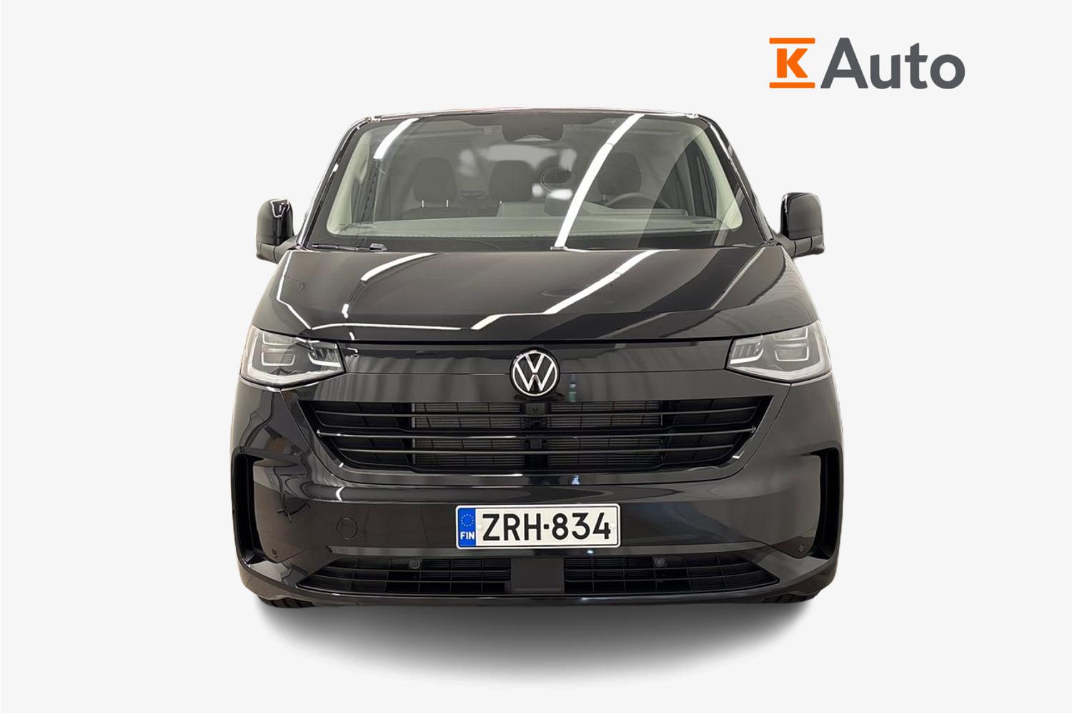 Volkswagen Transporter 2026, kuva 5/25