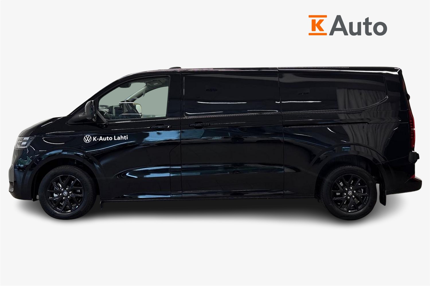 Volkswagen Transporter 2026, kuva 7/25