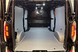 met. musta Volkswagen Transporter 2026 kuva 10.