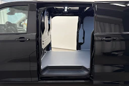 met. musta Volkswagen Transporter 2026 kuva 11.