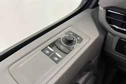 met. musta Volkswagen Transporter 2026 kuva 16.