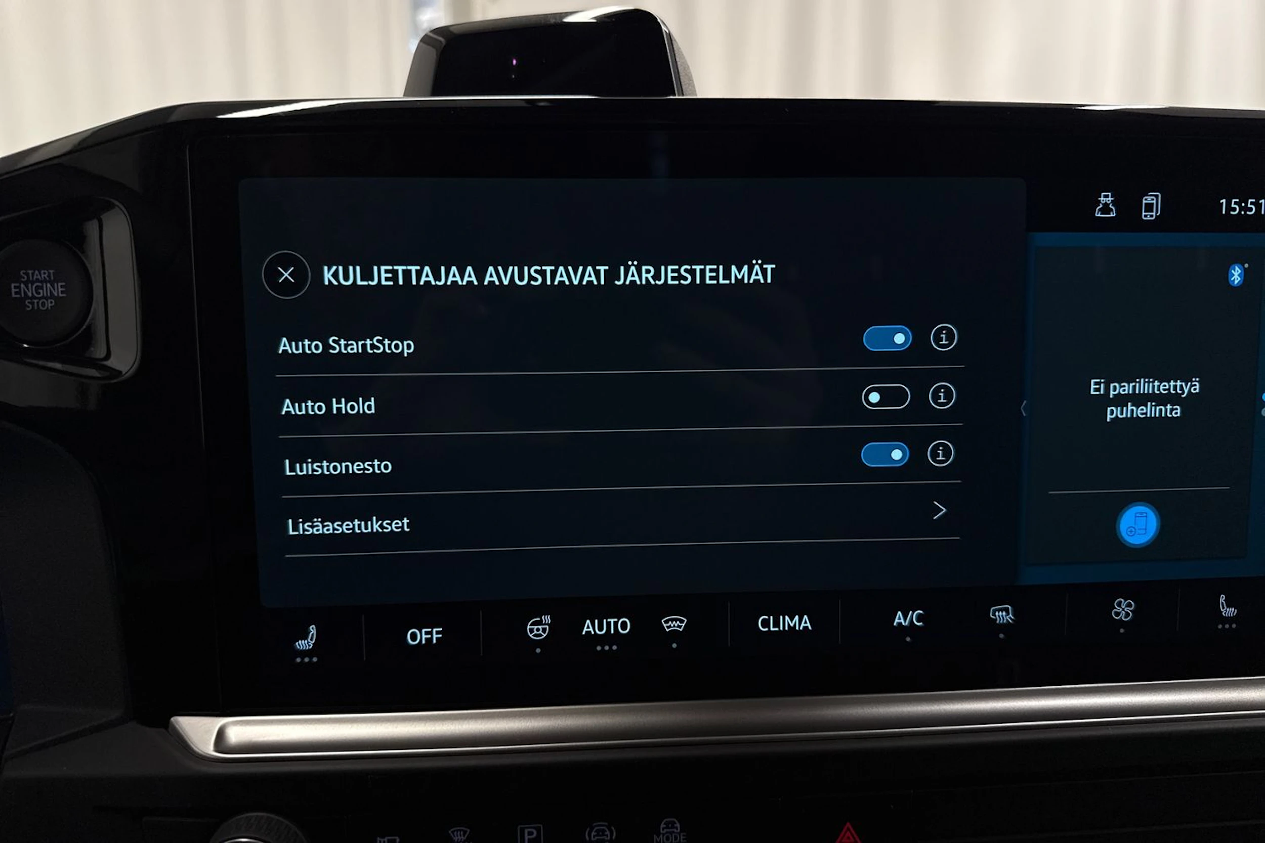 met. musta Volkswagen Transporter 2026 kuva 18.