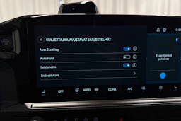 met. musta Volkswagen Transporter 2026 kuva 18.