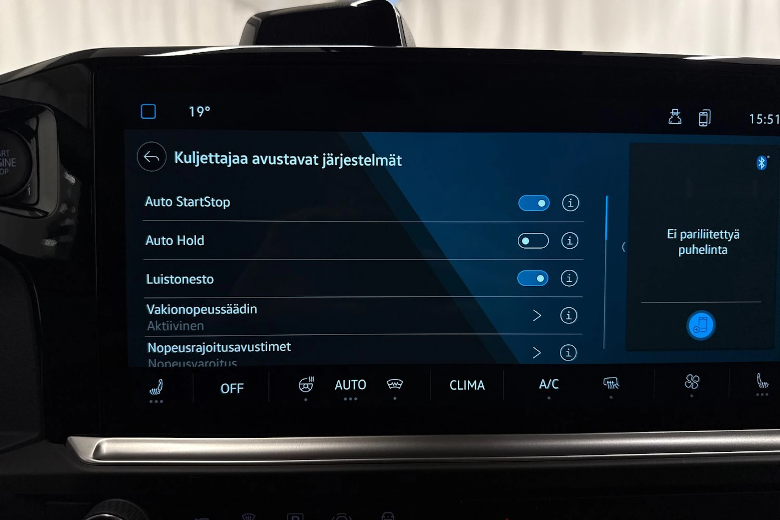 met. musta Volkswagen Transporter 2026 kuva 19.