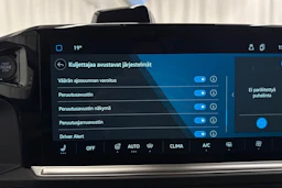 met. musta Volkswagen Transporter 2026 kuva 21.