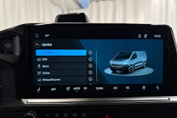 met. musta Volkswagen Transporter 2026 kuva 22.