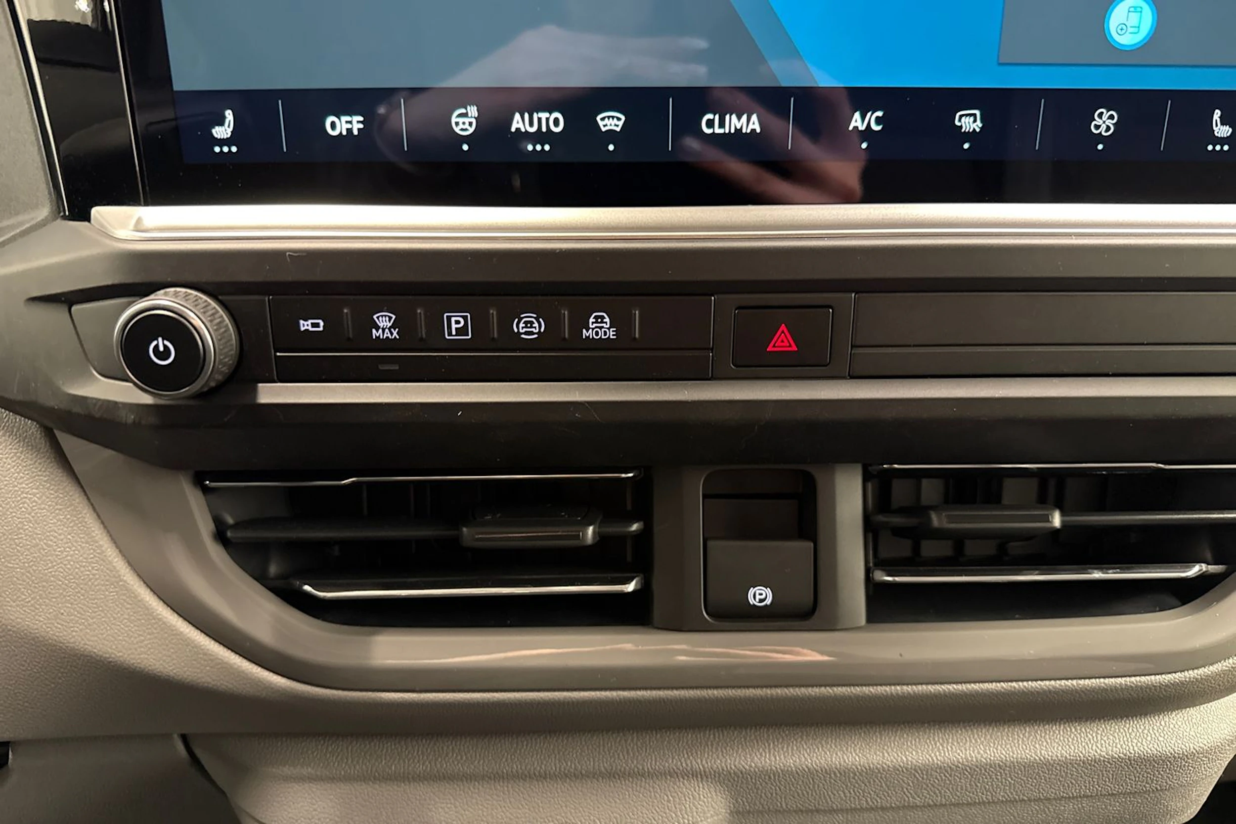 met. musta Volkswagen Transporter 2026 kuva 25.